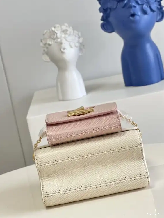 VUITTON LOUIS TWIST PM 0430